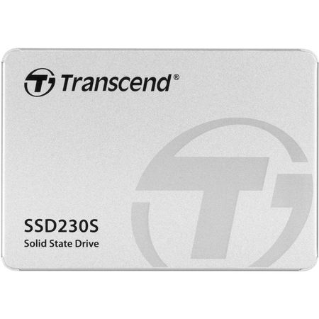 Disco Duro Interno Ssd Transcend 1Tb Sata Iii Ssd230 de 2.5 1722916-REG