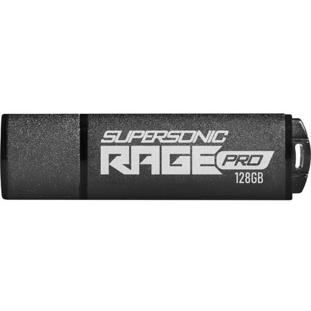 Unidad Usb Patriot Supersonic Rage Pro de 128Gb 1635321-REG