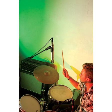 Micrófono de Condensador Estéreo Rode Nt4 X Y 255008-REG