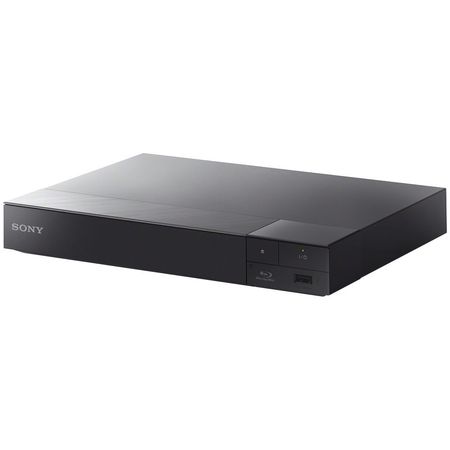 Reproductor de Blu Ray Disc Sony Bdp S6700 con Wi Fi y Mejora de 4K 1225536-REG