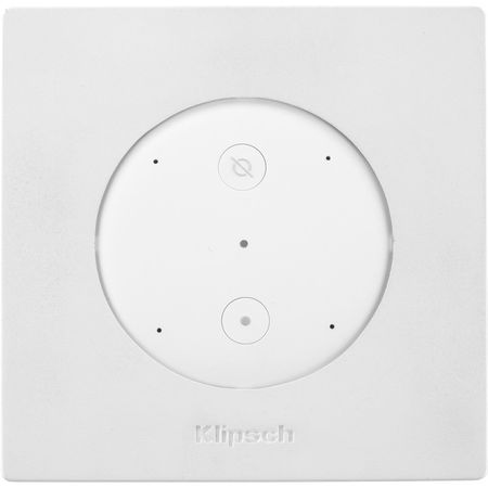 Amplificador Estéreo Klipsch Kva 40 para Pared con Entrada Amazon Echo Input 1557023-REG