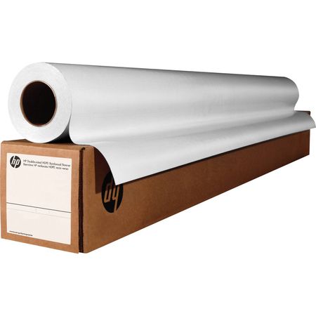 Rollo de Vinilo Adhesivo Permanente Hp Brillante 54 X 150 1082018-REG