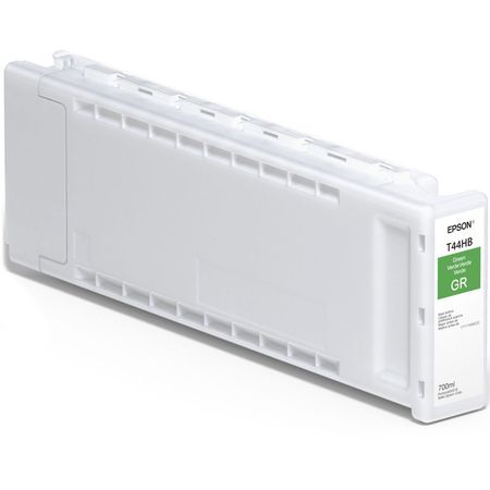 Cartucho de Tinta Verde Epson Ultrachrome Pro12 700Ml 1527096-REG