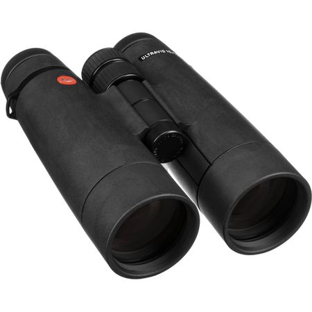 Binoculares Leica Ultravid Hd Plus 10X50 1149258-REG