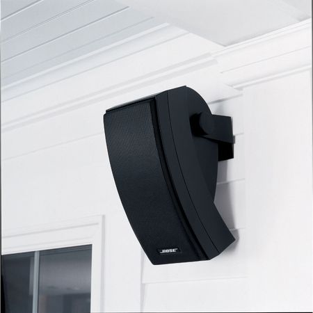 Altavoces Ambientales Exteriores Bose 251 Negro 291428-REG