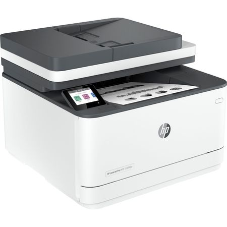 Impresora Multifunción Monocromo Inalámbrica Hp Laserjet Pro Mfp 3101Fdw 1716845-REG