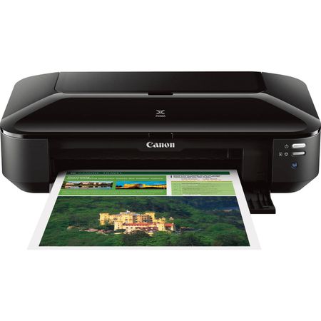 Impresora Inalámbrica Canon Pixma Ix6820 1024764-REG