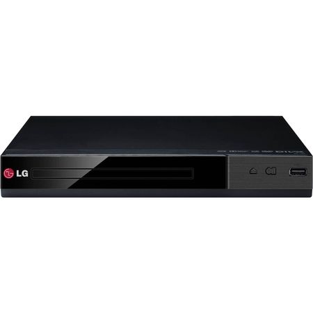 Reproductor de Dvd Lg Modelo Dp132 992828-REG