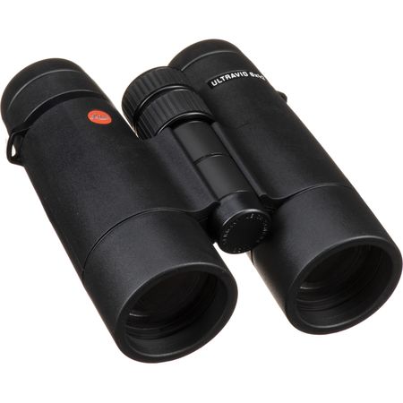 Binoculares Leica Ultravid Hd Plus 8X42 1084489-REG