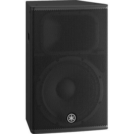 Altavoz Activo Yamaha Dhr15 de 15 de 2 Vías 1661657-REG