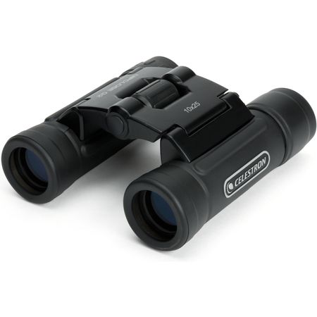 Binoculares Techo Celestron Upclose G2 10X25 843663-REG