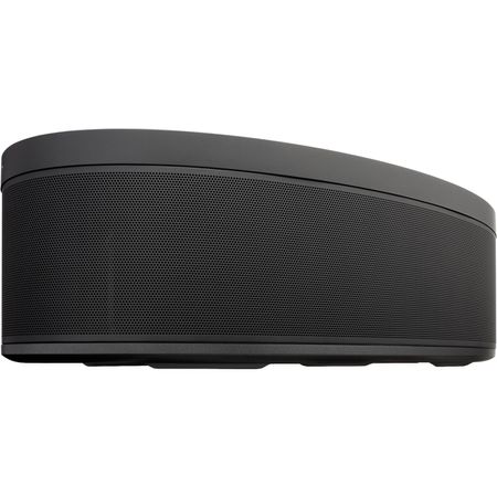 Altavoz Inalámbrico Yamaha Musiccast 50 Wx 051 Negro 1401441-REG