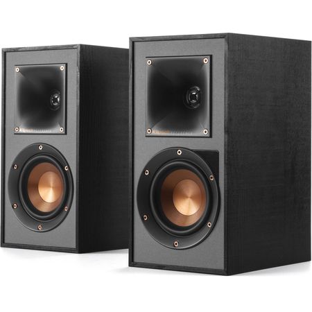 Altavoces de Librería Activos de 2 Vías Klipsch R 41Pm con Bluetooth Par 1445592-REG