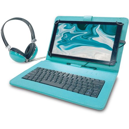 Tablet Core Innovations Ctb1016G 10.1 16Gb Teal 1620159-REG