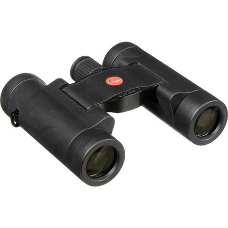 Binoculars Leica Ultravid Br 8X20 Black Rubber 348287-USA