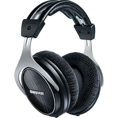 Auriculares Estudio Premium Cerrados Shure Srh1540 1594648-REG