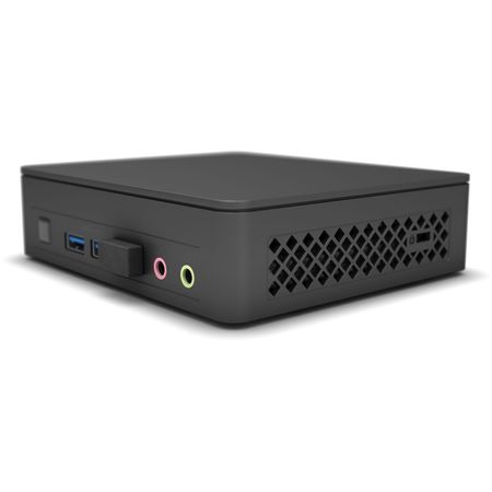 Computadora de Escritorio Mini Intel Nuc 11 Essential 1715991-REG