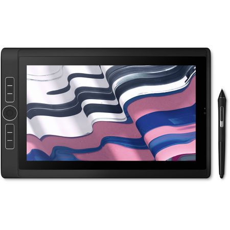 Tableta Gráfica Wacom Mobilestudio Pro 13 de 13.3 1541253-REG