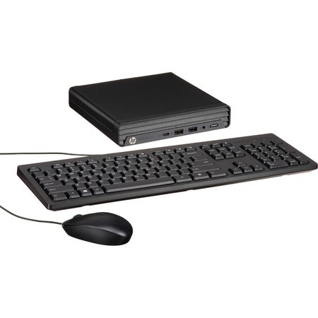 Mini Desktop Hp Prodesk 405 G8 1695249-REG