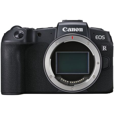 Cámara Mirrorless Canon Eos Rp 1459282-REG