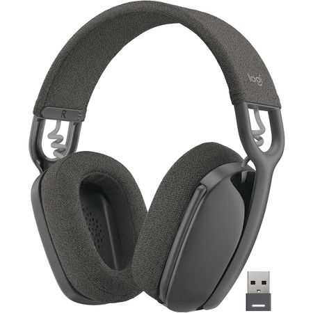 Auriculares Inalámbricos Logitech Zone Vibe 125 1706460-REG