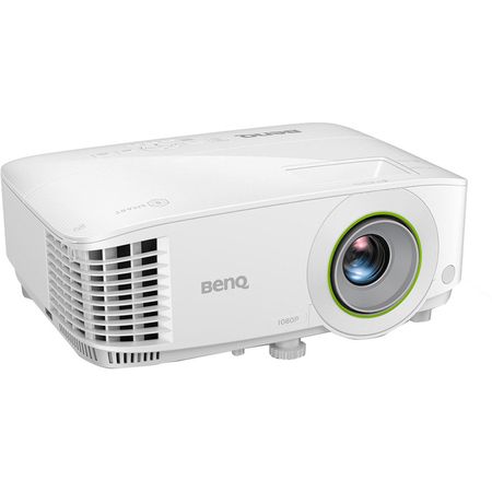 Proyector Benq Eh600 Full Hd Smart Dlp de 3500 Lumenes con Adaptador Inalámbrico 1518626-REG