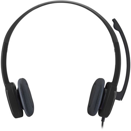 Auriculares Estéreo Logitech H151 1521575-REG