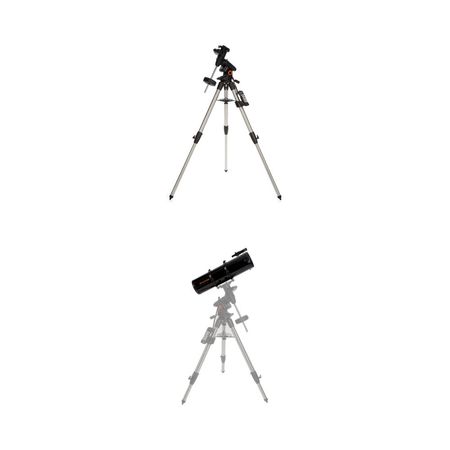 Telescopio Reflector Goto Celestron Advanced Vx 6 de 150Mm F 5.0 1599590-REG
