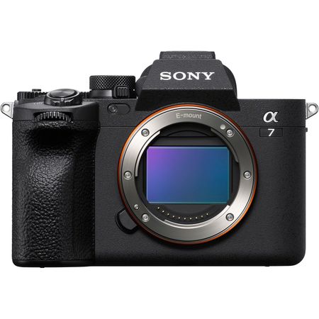 Cámara Mirrorless Sony A7 Iv 1667800-REG