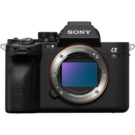 Cámara Mirrorless Sony A7R V 1731389-REG