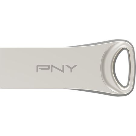 Unidad Flash Pny Elite X Usb 3.2 de 128Gb 1677434-REG