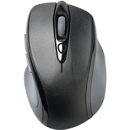 Mouse Inalámbrico Kensington Pro Fit Mid Size Negro 821020-REG