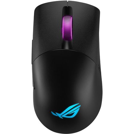 Mouse Inalámbrico para Gaming Asus Rog Keris Negro 1614304-REG