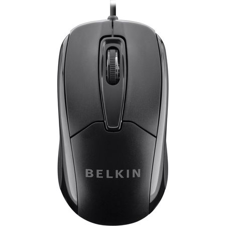 Mouse Belkin Negro 883596-REG
