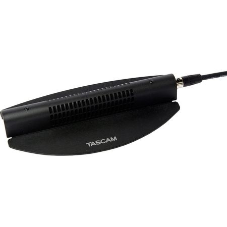 Micrófono de Condensador de Superficie Tascam Tm 90Bm 1377952-REG