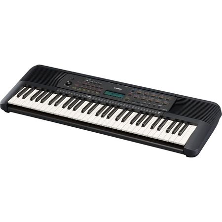 Teclado Digital Portátil Yamaha Psr E273 1745119-REG