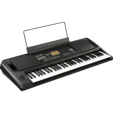 Teclado Arreglador Korg Ek 50 de 61 Teclas con Altavoces Incorporados 1433959-REG