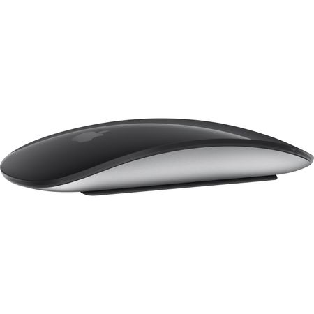 Mouse Inalámbrico Apple Magic Negro 1695262-REG