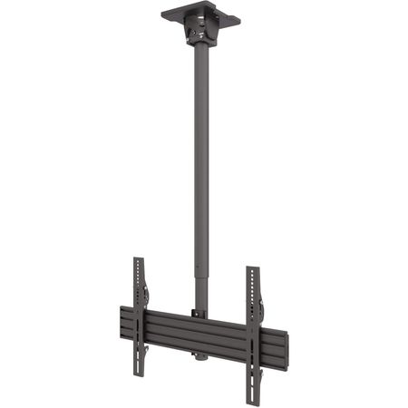 Soporte de Techo para Exteriores Kanto Living Cm600G para Televisores de 37 a 70 Negro 1510759-REG