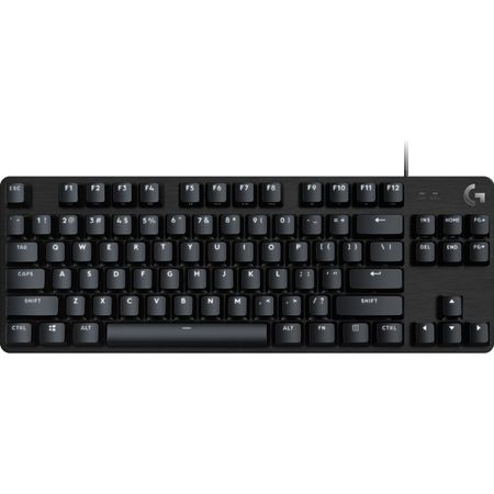 Teclado de Juego Mecánico Logitech G G413 Tkl Se 1686765-REG