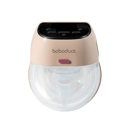Extractor Eléctrico Wearable Boboduck F5071