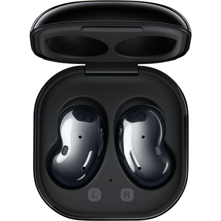 Auriculares Inalámbricos True Wireless de Cancelación de Ruido Samsung Galaxy Buds Live Mystic 1577731-REG