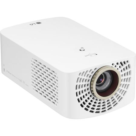 Proyector de Cine en Casa Dlp Full Hd Xpr Hf60La Lg 1453429-REG