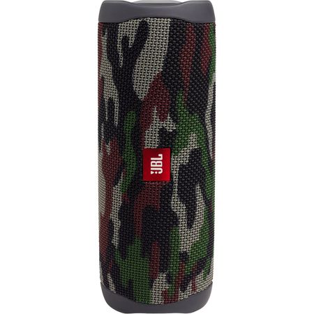 Altavoz Bluetooth Impermeable Jbl Flip 5 Squad 1482528-REG
