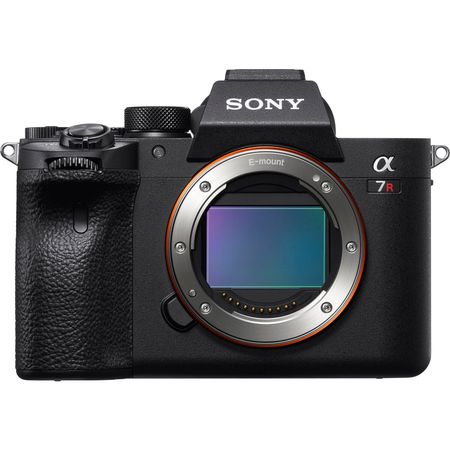 Cámara Mirrorless Sony A7R Iva 1645238-REG