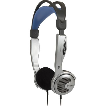Auriculares On Ear Koss Ktxpro1 858729-REG