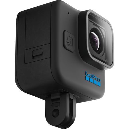 Cámara Gopro Hero11 Black Mini 1726558-REG