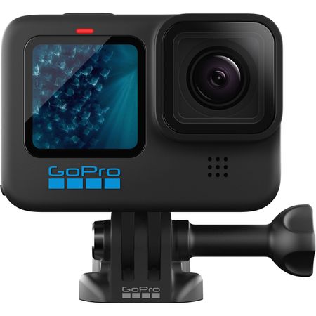 Cámara de Acción Gopro Hero11 Black 1720776-REG