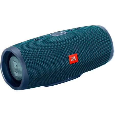 Altavoz Portátil Bluetooth Jbl Charge 4 Azul 1434791-REG