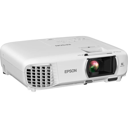 Proyector Epson Home Cinema 1080 3400 Lumens Full Hd 3Lcd 1596612-REG